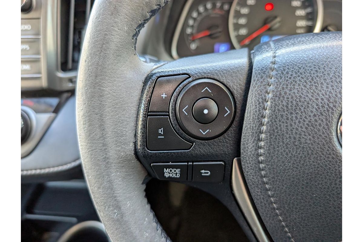 2014 Toyota RAV4 GXL ASA44R
