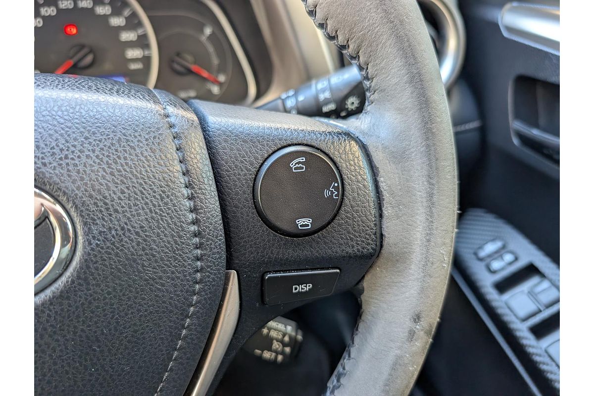 2014 Toyota RAV4 GXL ASA44R