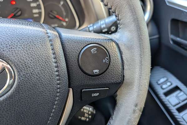 2014 Toyota RAV4 GXL ASA44R
