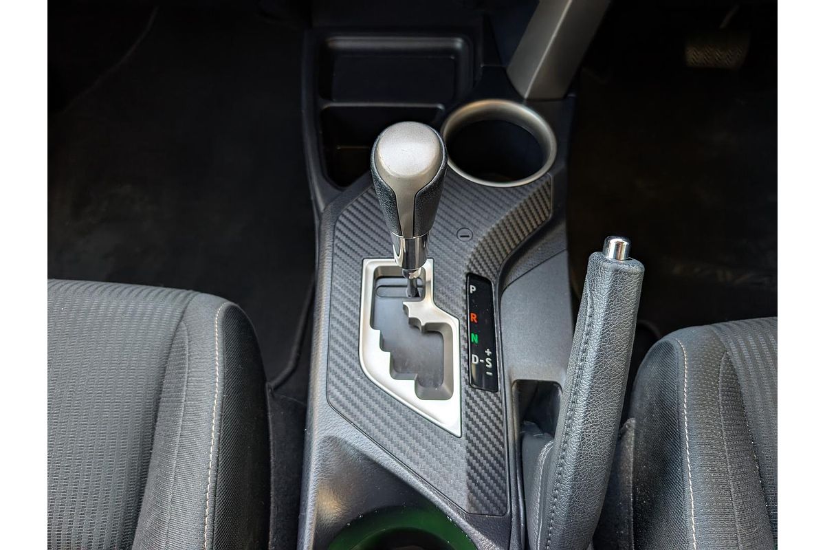 2014 Toyota RAV4 GXL ASA44R