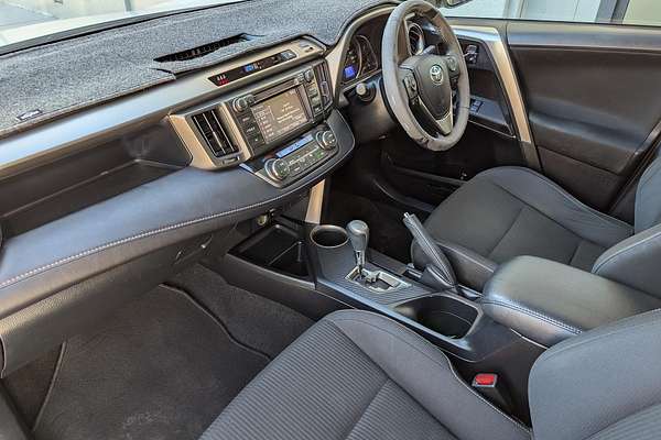 2014 Toyota RAV4 GXL ASA44R