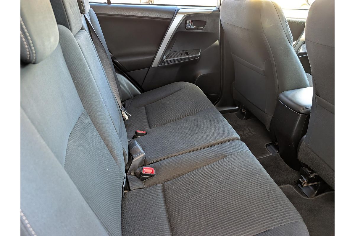 2014 Toyota RAV4 GXL ASA44R