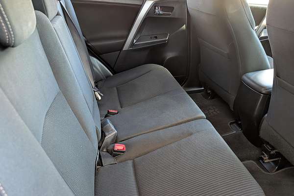 2014 Toyota RAV4 GXL ASA44R