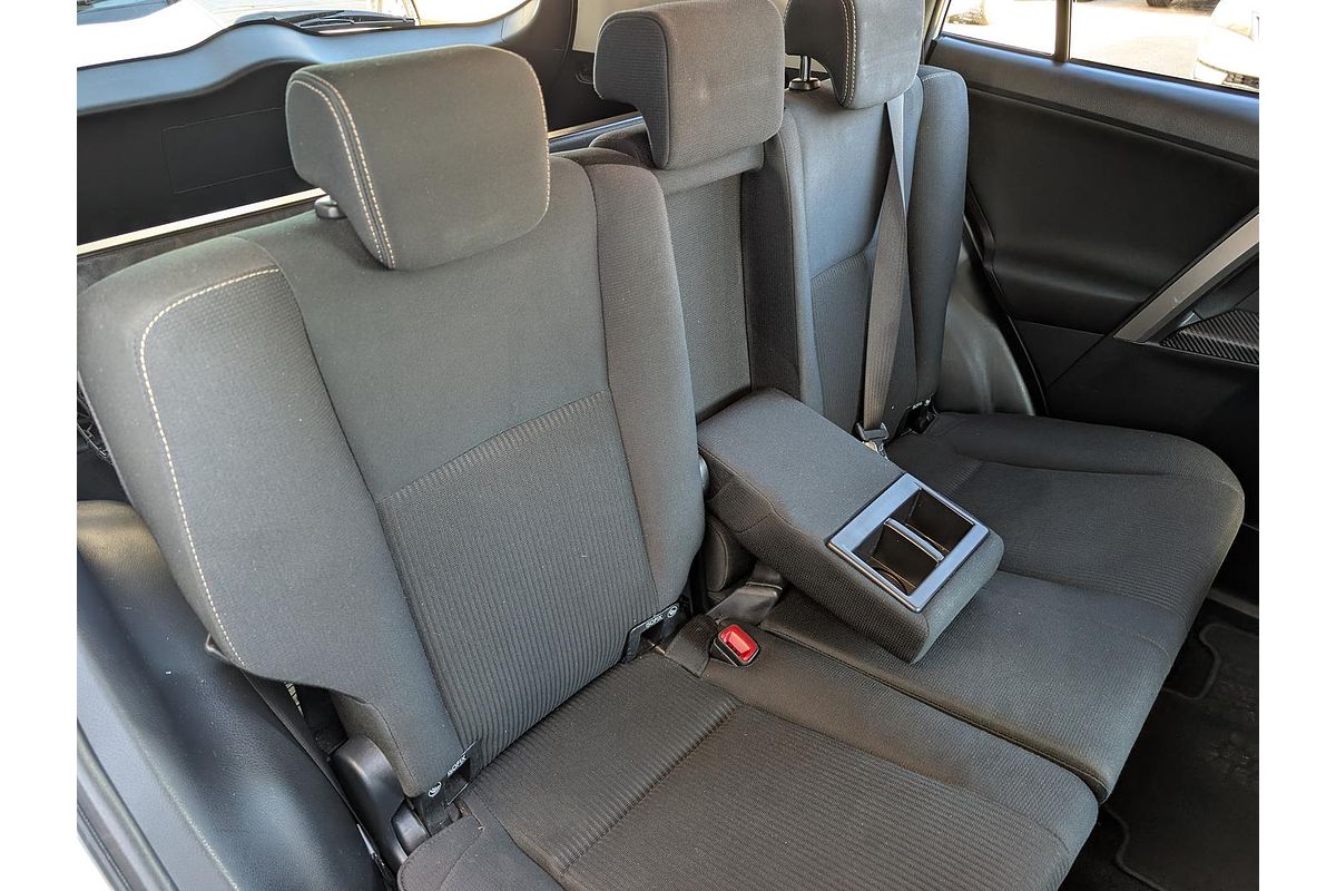 2014 Toyota RAV4 GXL ASA44R