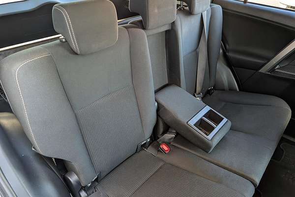 2014 Toyota RAV4 GXL ASA44R