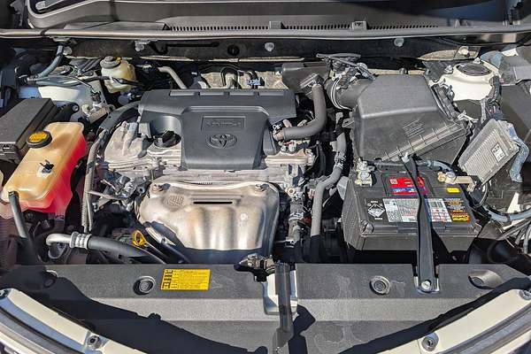 2014 Toyota RAV4 GXL ASA44R