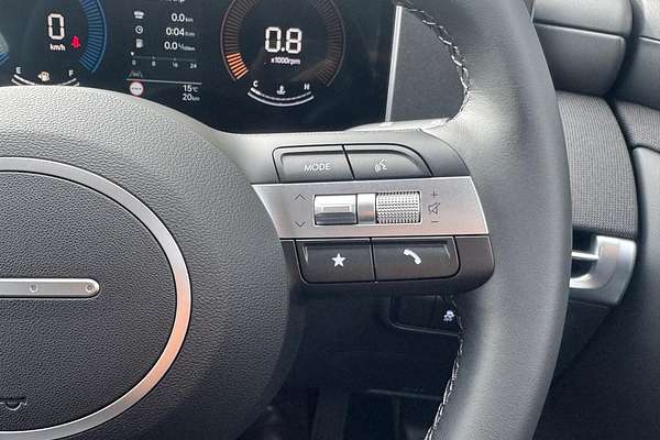 2025 Hyundai Tucson NX4.V3