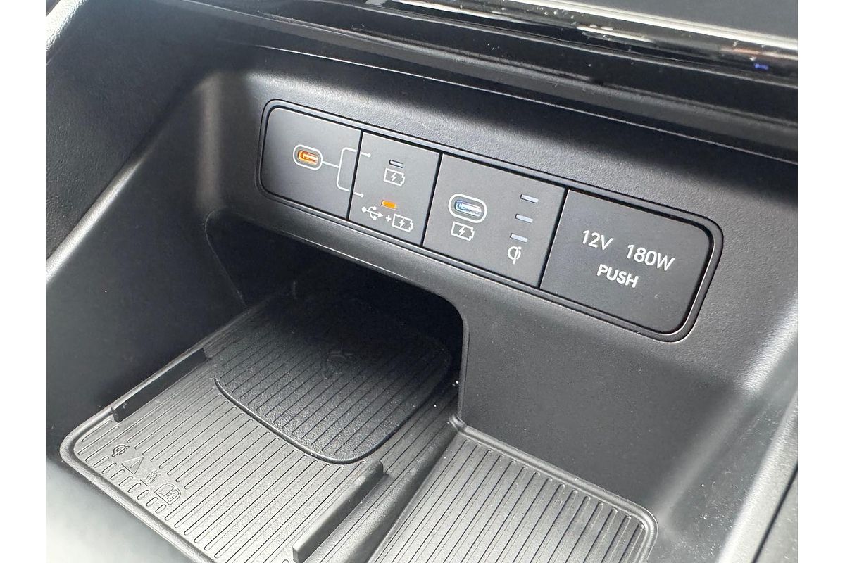 2025 Hyundai Tucson NX4.V3