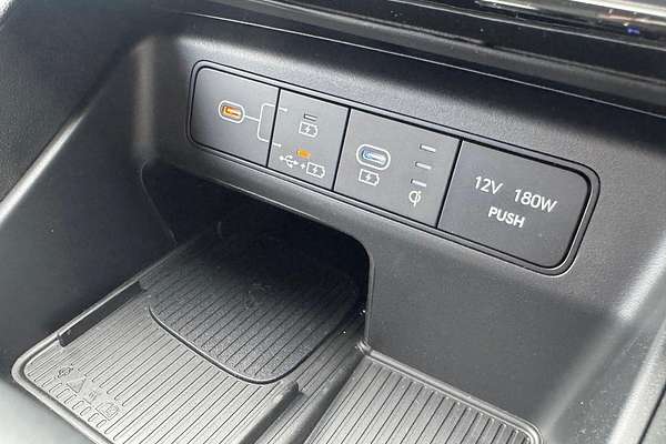 2025 Hyundai Tucson NX4.V3