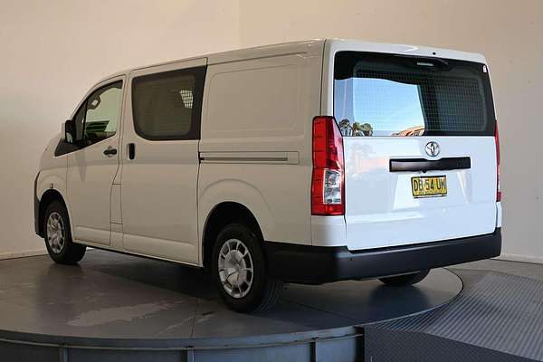 2021 Toyota Hiace GDH300R LWB