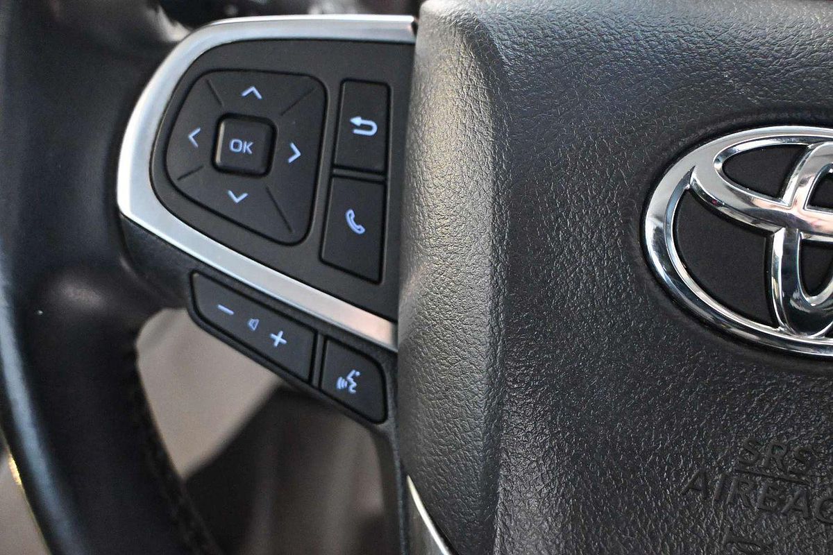 2021 Toyota Hiace GDH300R LWB