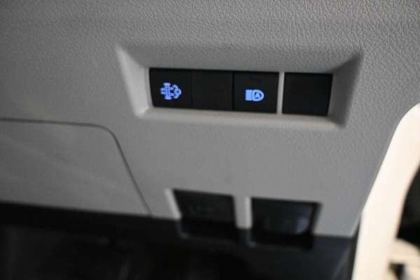 2021 Toyota Hiace GDH300R LWB