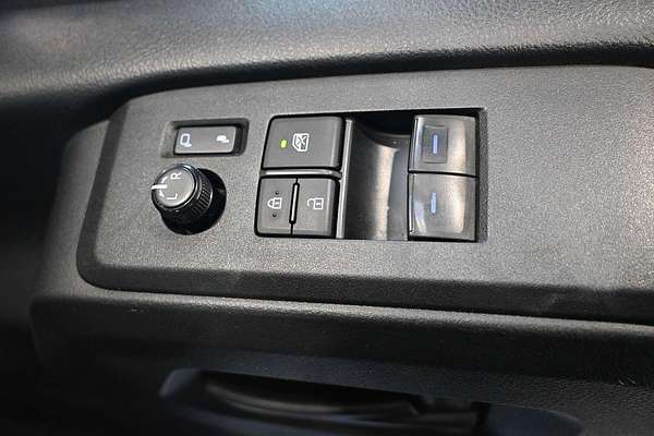 2021 Toyota Hiace GDH300R LWB