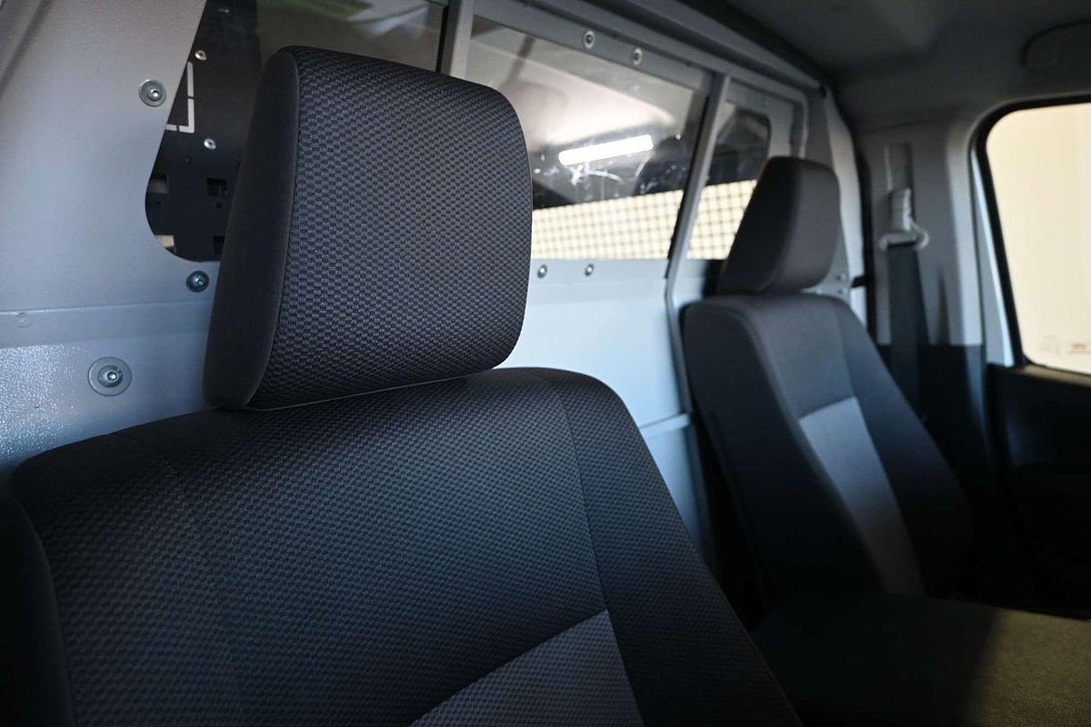 2021 Toyota Hiace GDH300R LWB
