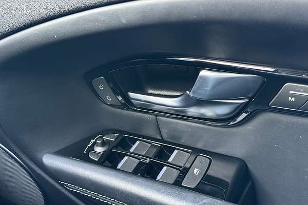 2016 Land Rover Range Rover Evoque TD4 180 HSE Dynamic L538