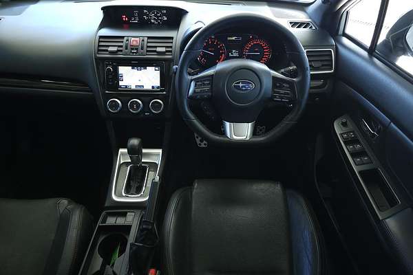 2015 Subaru WRX Premium VA