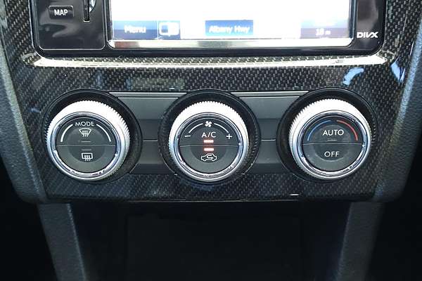 2015 Subaru WRX Premium VA