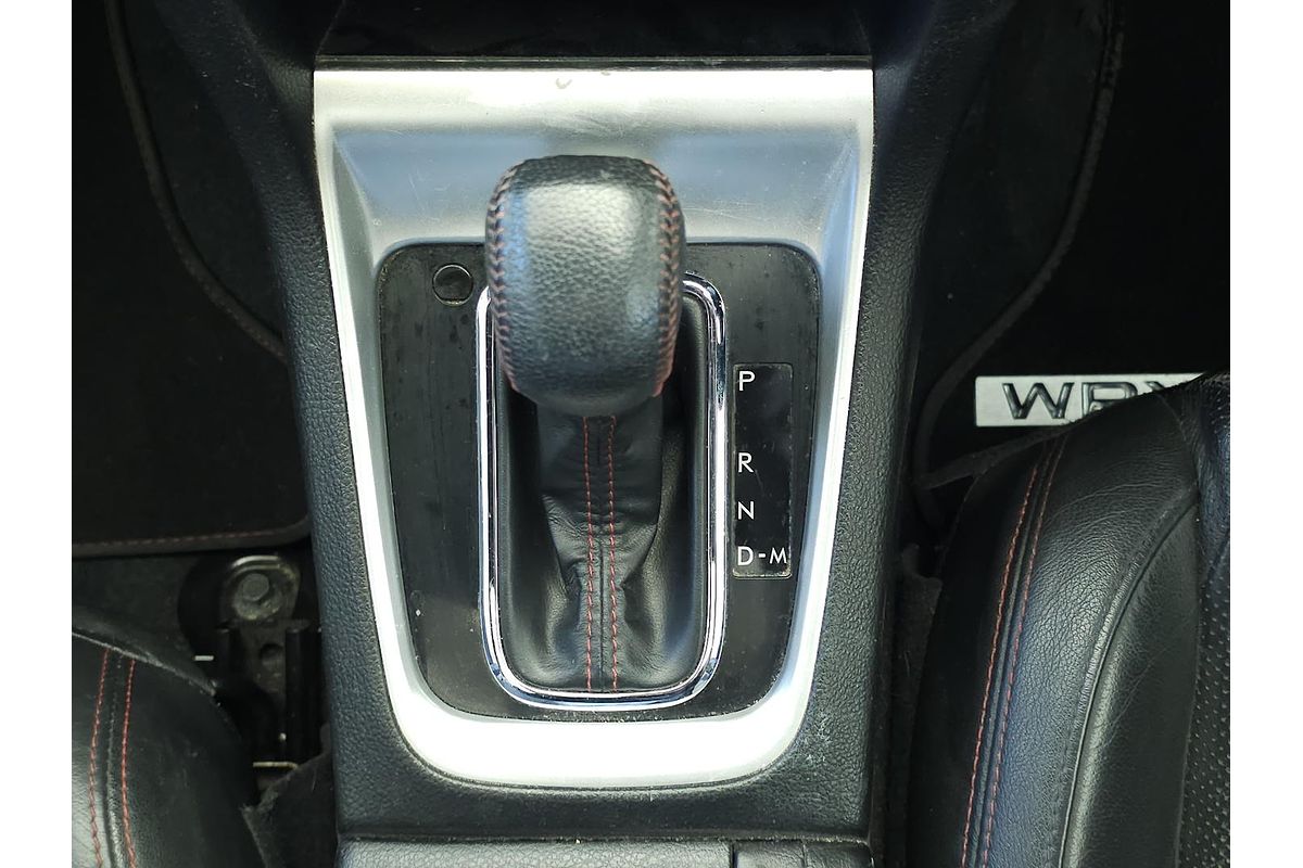 2015 Subaru WRX Premium VA