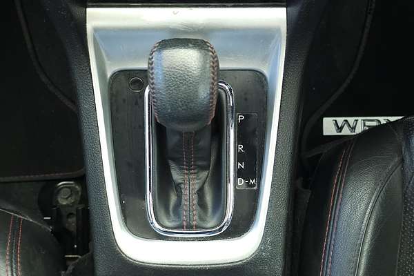 2015 Subaru WRX Premium VA