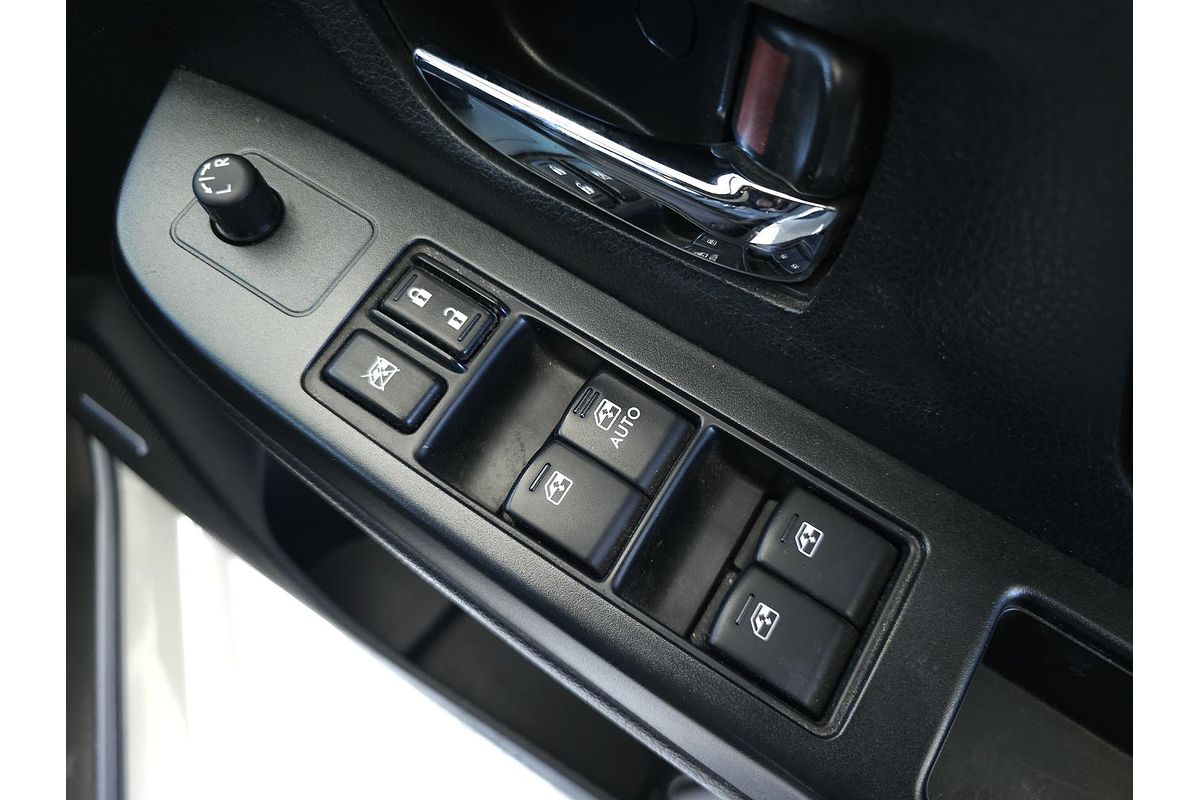 2015 Subaru WRX Premium VA