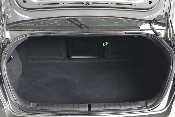 2012 Holden Commodore Equipe VE Series II