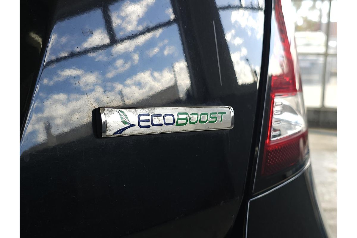2012 Ford Falcon G6 EcoBoost FG MkII