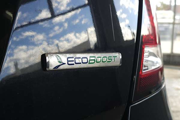 2012 Ford Falcon G6 EcoBoost FG MkII