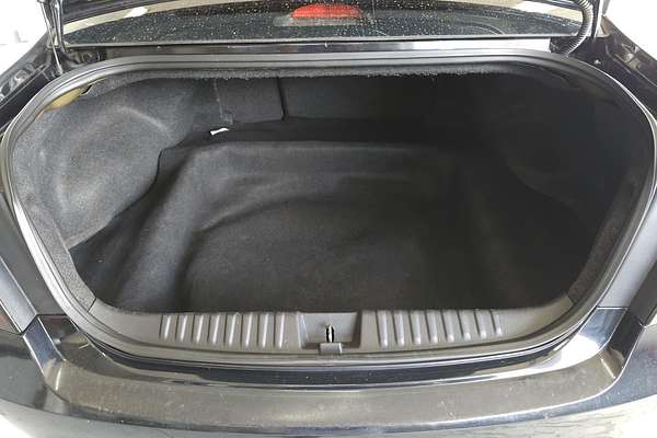 2012 Ford Falcon G6 EcoBoost FG MkII