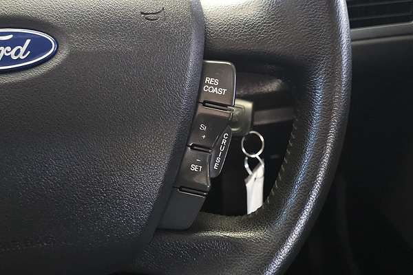 2012 Ford Falcon G6 EcoBoost FG MkII
