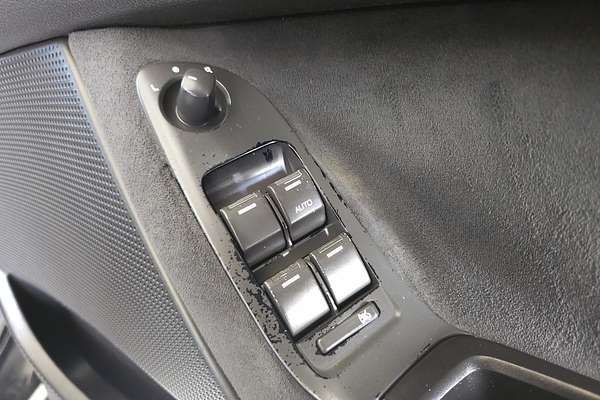 2012 Ford Falcon G6 EcoBoost FG MkII