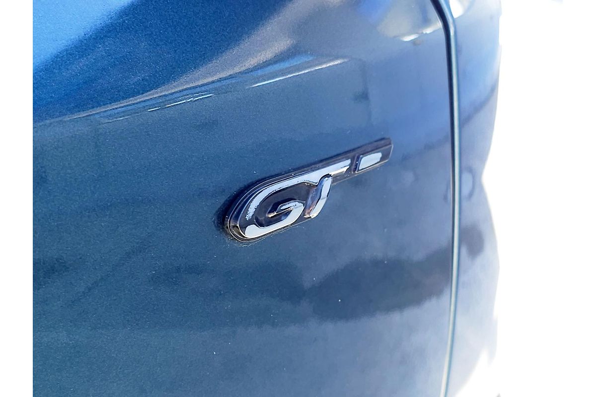 2018 Peugeot 5008 GT P87