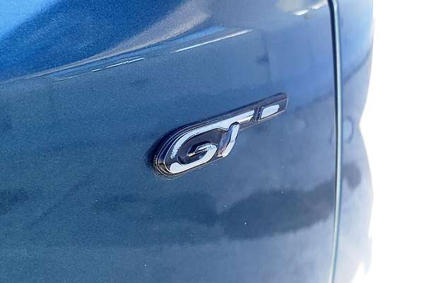 2018 Peugeot 5008 GT P87