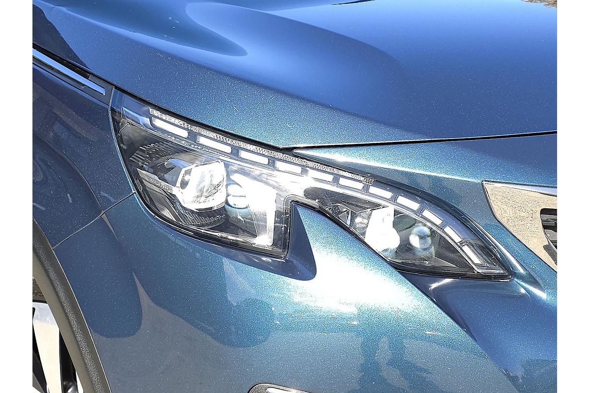 2018 Peugeot 5008 GT P87