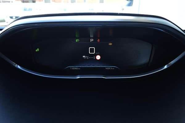 2018 Peugeot 5008 GT P87