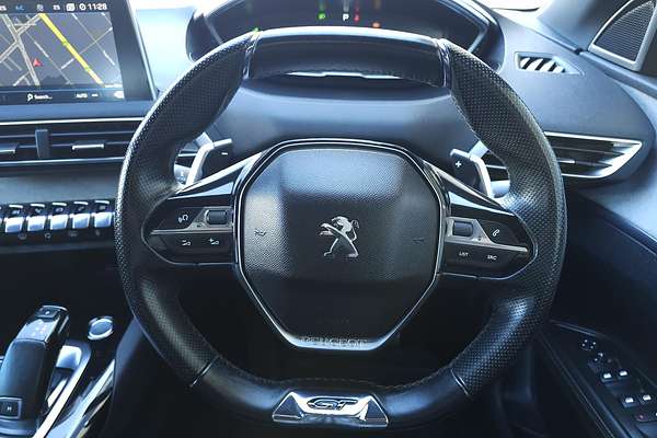 2018 Peugeot 5008 GT P87