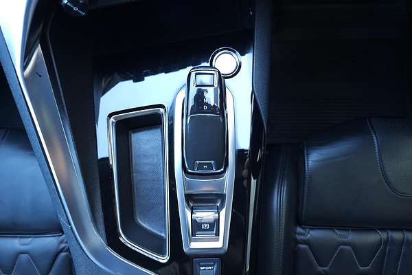 2018 Peugeot 5008 GT P87