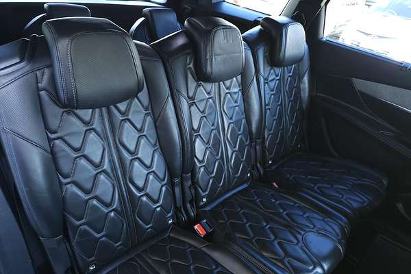 2018 Peugeot 5008 GT P87