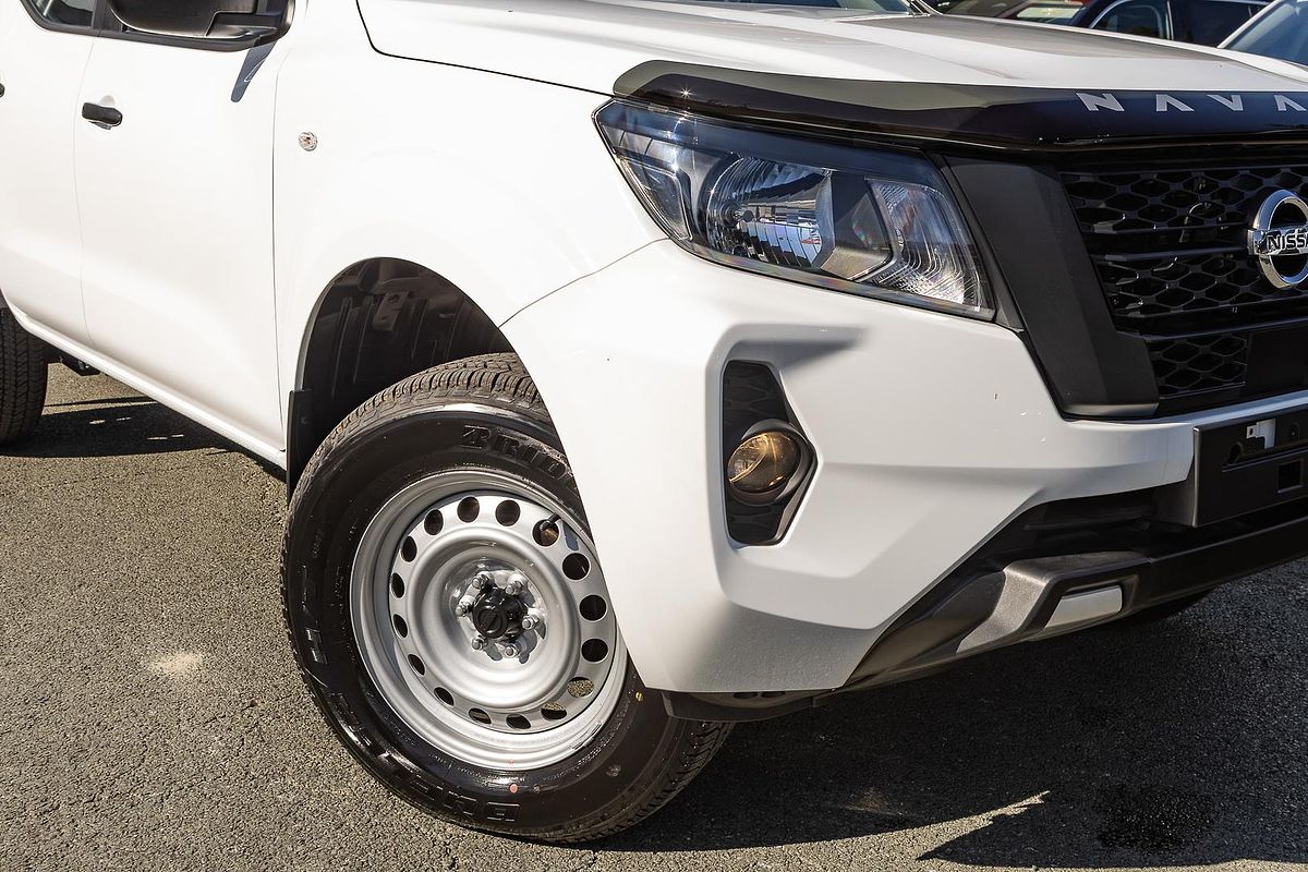 2025 Nissan Navara SL D23 4X4