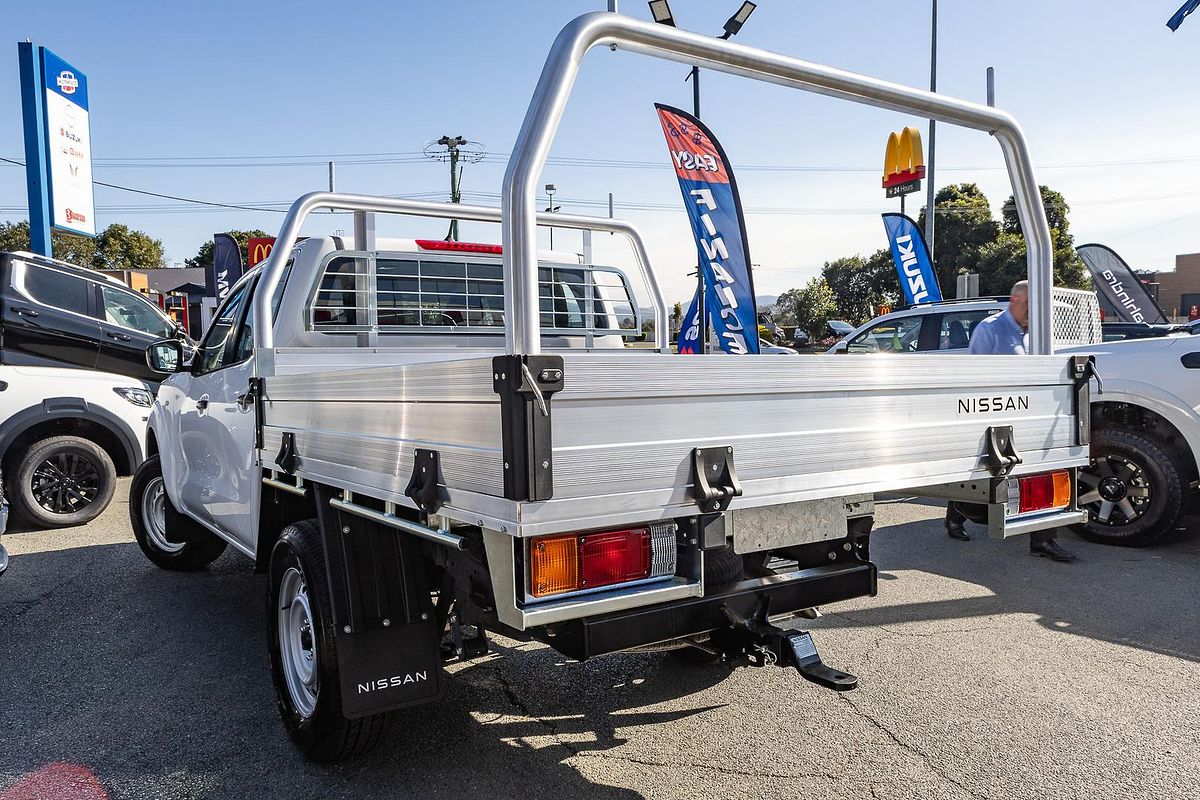 2025 Nissan Navara SL D23 4X4