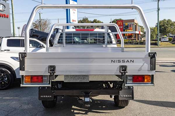 2025 Nissan Navara SL D23 4X4