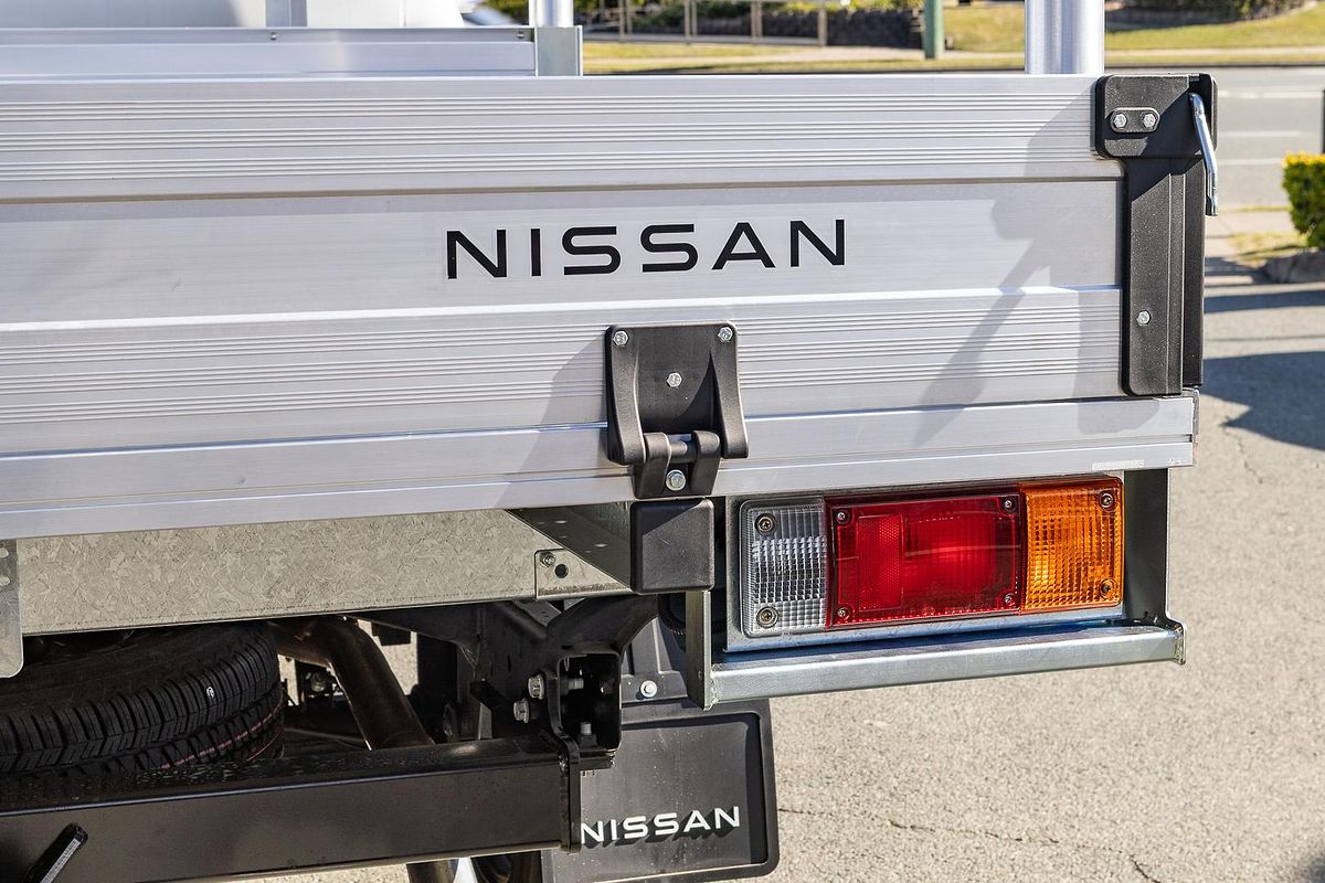 2025 Nissan Navara SL D23 4X4
