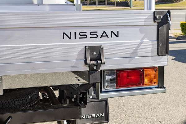 2025 Nissan Navara SL D23 4X4