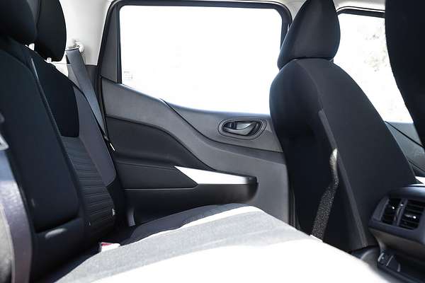 2025 Nissan Navara SL D23 4X4
