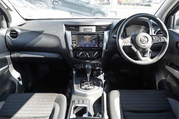 2025 Nissan Navara SL D23 4X4