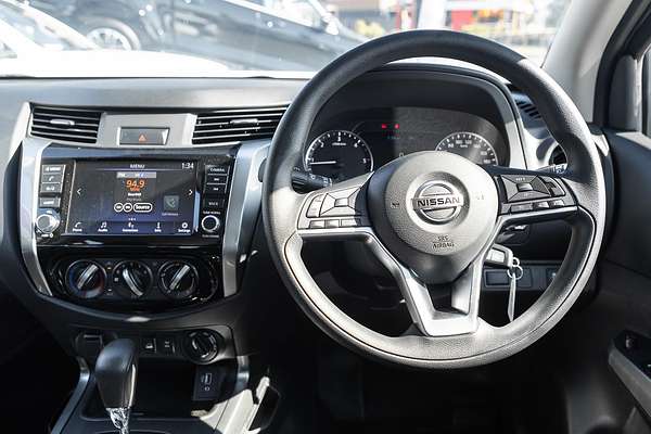 2025 Nissan Navara SL D23 4X4