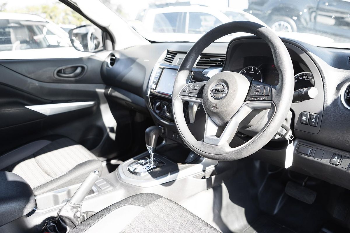 2025 Nissan Navara SL D23 4X4