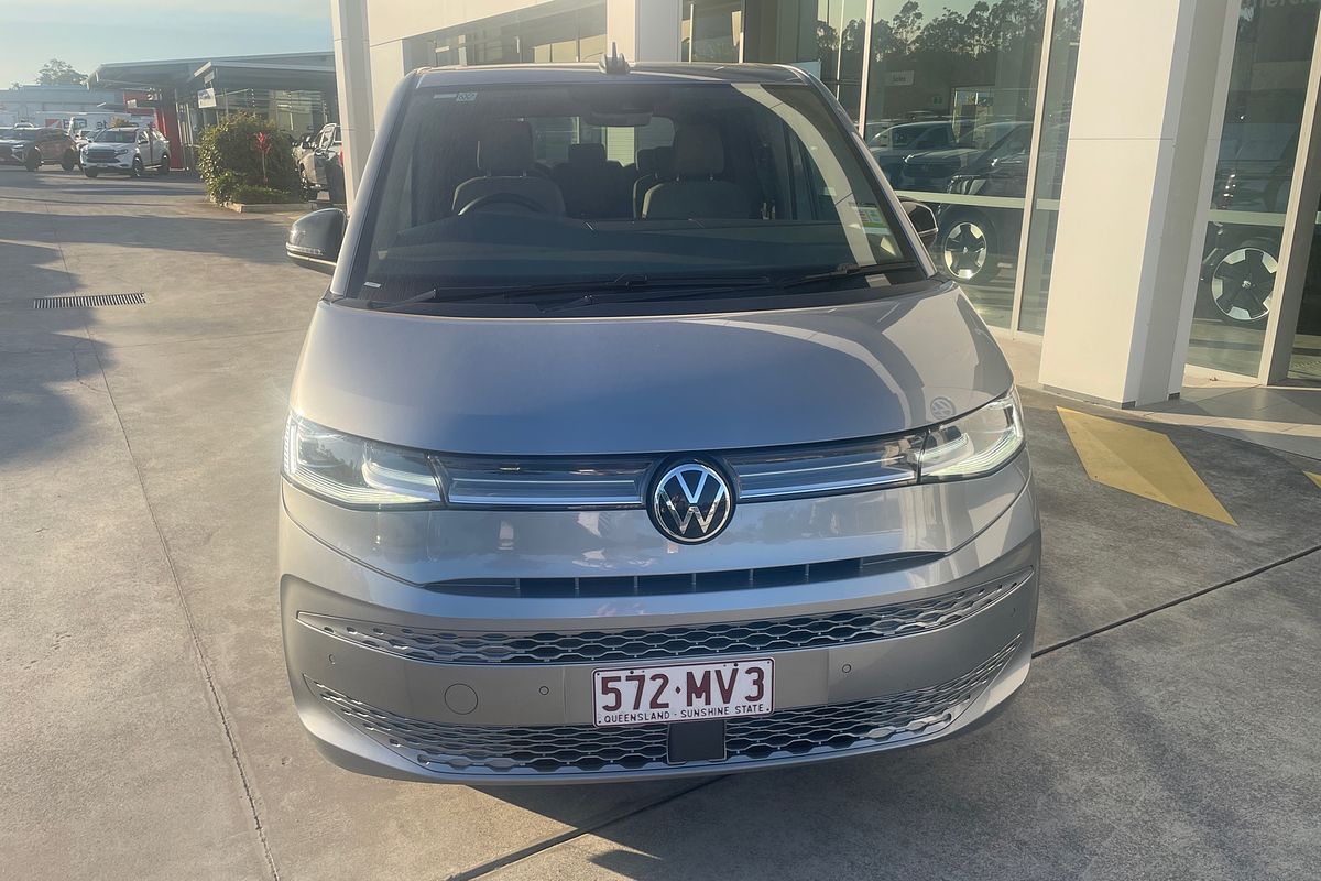 2024 Volkswagen Multivan TDI360 Life T7 SWB