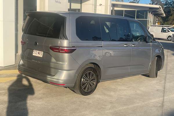 2024 Volkswagen Multivan TDI360 Life T7 SWB