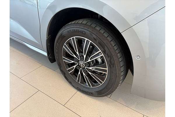 2024 Volkswagen Multivan TDI360 Life T7 SWB