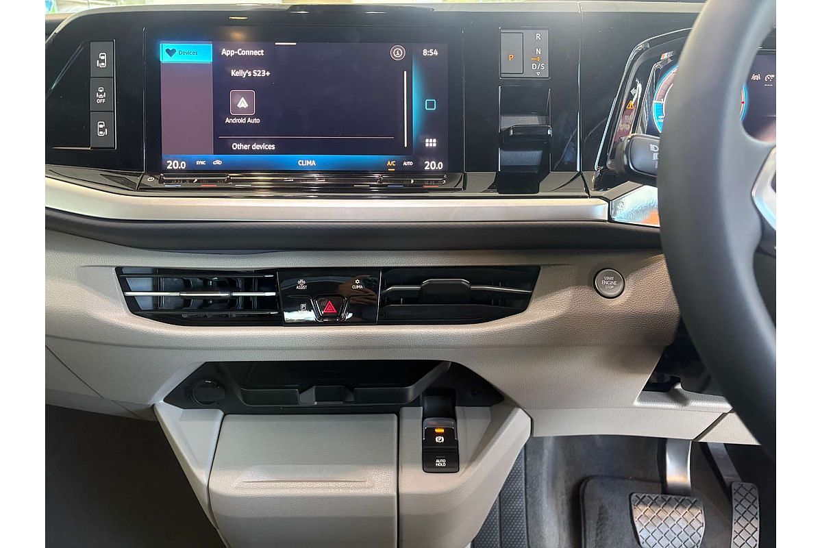 2024 Volkswagen Multivan TDI360 Life T7 SWB